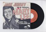 Jack Jersey And The Jordanaires – Mary Lee / Stay Till..., Cd's en Dvd's, Verzenden, Nieuw in verpakking