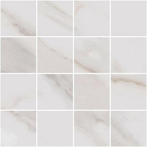 Wandtegel Douglas & Jones Marbles Mozaïek 30x30 cm Glans, Doe-het-zelf en Verbouw, Sanitair, Overige typen, Nieuw, Ophalen of Verzenden