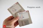 Apple RARE 1st PICASSO Software Boxed Set (WORKING) 1984 –, Spelcomputers en Games, Nieuw