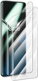 ProGuard - OnePlus 12 Screen Protector ScreenPlex (2 st.), Nieuw, Verzenden