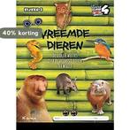Verrekijker 4 opstap - werkboek kijker 3 9789048635672, Verzenden, Zo goed als nieuw, Bart Masquillier