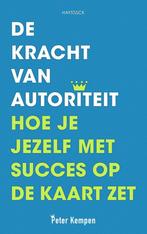 De kracht van autoriteit 9789461261458 Peter Kempen, Verzenden, Gelezen, Peter Kempen