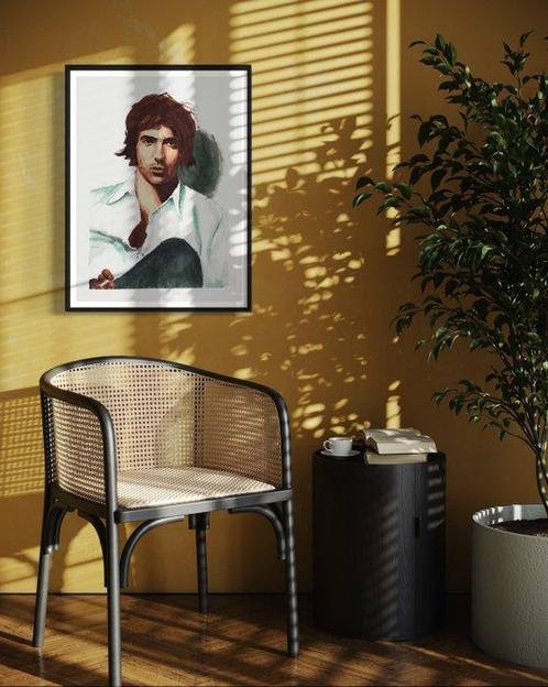 Rafa Latiegui - Serrat, Antiek en Kunst, Kunst | Schilderijen | Modern