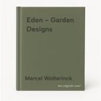 Eden - Garden Designs 9789089899453 Marcel Wolterinck, Boeken, Verzenden, Gelezen, Marcel Wolterinck