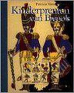 Kinderprenten van Brepols 9789056220129 Patricia Vansummeren, Boeken, Verzenden, Zo goed als nieuw, Patricia Vansummeren
