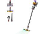 Dyson V15 Detect Absolute - Steelstofzuiger - 240 Air Watts, Witgoed en Apparatuur, Verzenden, Zo goed als nieuw
