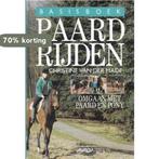 Basisboek paardrijden / Tirion sport 9789051210156, Verzenden, Gelezen, C. van der Made