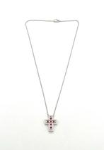 Damiani - Ketting met hanger - Damiani Belle Epoque - 18