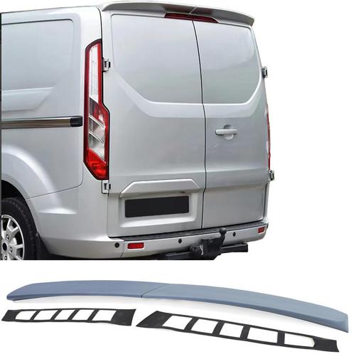 Spoiler Ford Transit Tourneo Custom V363 vanaf 2012, Auto-onderdelen, Overige Auto-onderdelen, Ophalen of Verzenden