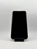 iPhone 11 64GB - Zwart - 12mnd garantie, Zwart, Zo goed als nieuw, 64 GB, Zonder simlock