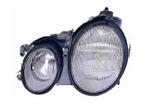 Mercedes CLK C208 1997-2003 Koplamp Links (Koplampen), Verzenden, Nieuw