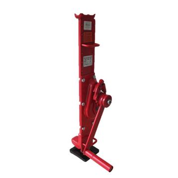 Benson Dommekracht krik - hefvermogen 1.5 ton - hoogte 60... beschikbaar voor biedingen