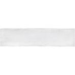 Wandtegel Colonial White Glans 7.5x30 cm Glans Wit (prijs, Doe-het-zelf en Verbouw, Tegels, Overige materialen, Wandtegels, Nieuw
