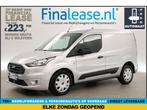 Ford Transit Connect 1.5 L1H1 Airco Cruise Carplay €223pm, Auto's, Automaat, Diesel, Nieuw, Ford