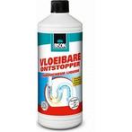 Griffon vloeibare ontstopper 1 liter, Doe-het-zelf en Verbouw, Verzenden, Nieuw