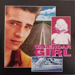 cd - Various - Calendar Girl - Music From The Motion Picture, Zo goed als nieuw, Verzenden
