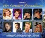 cd - Various - Het Gouden Kerstalbum, Cd's en Dvd's, Zo goed als nieuw, Verzenden