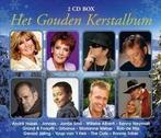 cd - Various - Het Gouden Kerstalbum, Verzenden, Zo goed als nieuw
