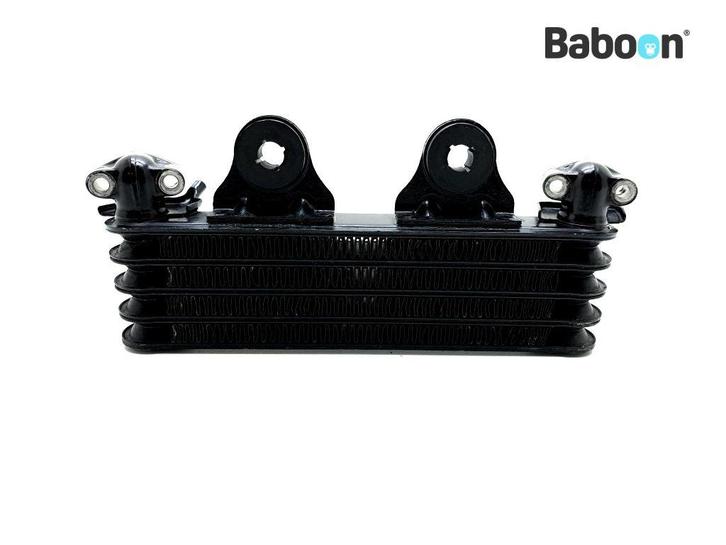 Oliekoeler Honda CBX 750 F 1984-1985 (CBX750F RC17), Motoren, Onderdelen | Honda, Gebruikt, Verzenden