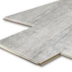 Plafondpanelen MDF Sanimex Cottage Wit Oak 129 cm x 29 cm x, Ophalen of Verzenden, Nieuw