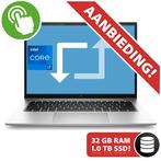 HP Elitebook 840 G9 Ci7-1265U | 1.0TB | 32GB | WUXGA | W11P, Computers en Software, Windows Laptops, I7-1265U, 1.0TB, Refurbished