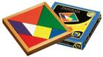 Tangram | Philos - Puzzels, Verzenden, Nieuw