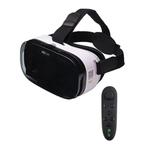 2N VR Virtual Reality 3D Bril 120° Met Bluetooth, Spelcomputers en Games, Virtual Reality, Verzenden, Nieuw