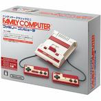 Nintendo Classic Mini Famicom Mini - Japans (In doos), Spelcomputers en Games, Verzenden, Zo goed als nieuw