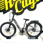 Frappe FBC 8 elektrische fiets, Minder dan 47 cm, Nieuw, 50 km per accu of meer, Overige merken