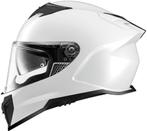 IXS iXS912 SV 1.0 Wit Integraalhelm, Integraalhelm, S, Nieuw met kaartje, Overige merken