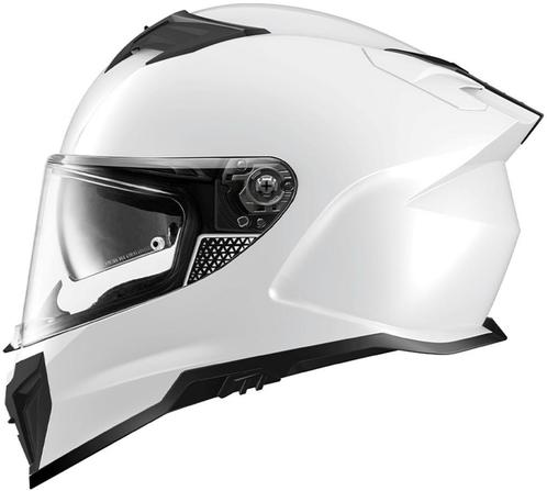 IXS iXS912 SV 1.0 Wit Integraalhelm, Motoren, Kleding | Motorhelmen, Integraalhelm, Heren, S, Nieuw met kaartje, Overige merken