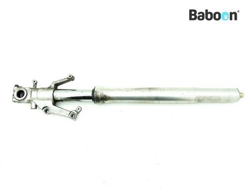 Voorvork Poot Links Suzuki GSX R 1300 Hayabusa 1999-2007, Motoren, Onderdelen | Suzuki, Gebruikt, Verzenden
