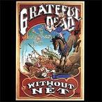 cd - Grateful Dead - Without A Net, Verzenden, Zo goed als nieuw