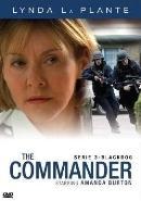 Commander - Seizoen 3 - DVD, Cd's en Dvd's, Dvd's | Thrillers en Misdaad, Verzenden, Nieuw in verpakking