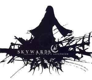 cd - Fragments Of Unbecoming - Skywards - Chapter II - A..., Cd's en Dvd's, Cd's | Overige Cd's, Zo goed als nieuw, Verzenden