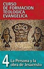 La Persona y la Obra de Jesucristo = The Person and Work of, Verzenden, Zo goed als nieuw, Francisco Lacueva