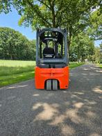 Linde E20 Elektrische Heftruck BJ 2018 4400 uur! Triplex, Linde, Heftruck, Ophalen of Verzenden, 1000 tot 2000 kg