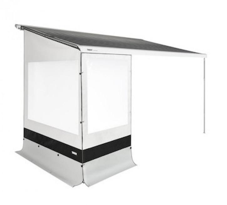 Thule Rain Blocker G2 Voorwand 1.52x2.30, Caravans en Kamperen, Camper-accessoires, Nieuw, Ophalen of Verzenden