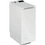 Bauknecht Wat619cex Wasmachine Bovenlader 6kg 1200t, Witgoed en Apparatuur, Wasmachines, Ophalen of Verzenden, Nieuw, Voorlader