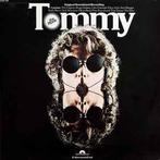 LP gebruikt - Various - Tommy (Original Soundtrack Record..., Zo goed als nieuw, Verzenden