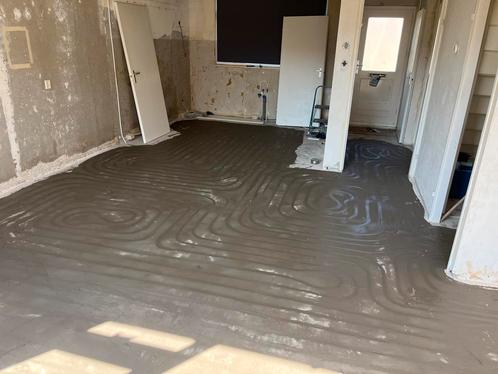 Infrezen vloerverwarming, Doe-het-zelf en Verbouw, Verwarming en Radiatoren, Overige typen, Nieuw