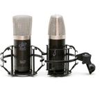 Roswell Pro Audio Mini K47 Matched Pair grootmembraan, Verzenden, Nieuw