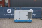 Veiling: Generator Bredenoord BRYAN20-NT Diesel 2015 20kVA, Ophalen