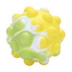 Pop It Stressbal - Squishy Fidget Anti Stress Knijpbal, Verzenden, Nieuw