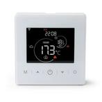 Slimme Wifi Opbouw Thermostaat PRO voor C.V. installatie, Doe-het-zelf en Verbouw, Thermostaten, Verzenden, Slimme thermostaat