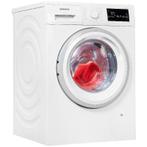 Nieuwe Siemens WM14NK23 8 kg - wasmachine, Witgoed en Apparatuur, Wasmachines, 8 tot 10 kg, Verzenden, Nieuw, Voorlader