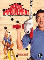 Home Improvement - Seizoen 2, Cd's en Dvd's, Dvd's | Tv en Series, Verzenden, Nieuw in verpakking