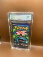 WOTC Pokémon - 1 Booster pack - POKÉMON XY EVOLUTIONS, Nieuw