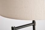 Fischer & Honsel - Staande lamp - Teramo-vloer - Metaal, Antiek en Kunst