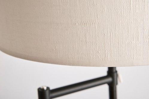 Fischer & Honsel - Staande lamp - Teramo-vloer - Metaal, Antiek en Kunst, Antiek | Lampen